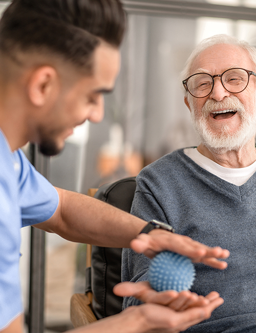 degeneration disorder