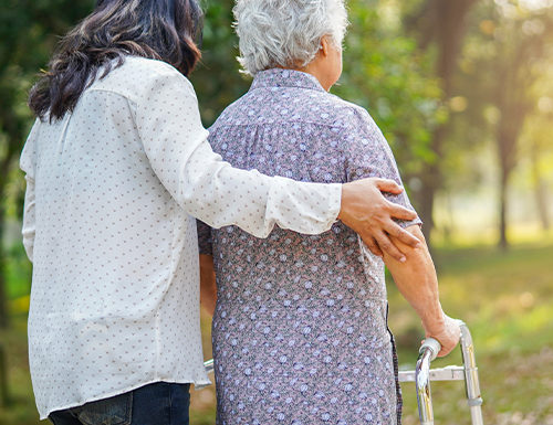 dementia care