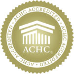 ACHC Gold Seal of Accreditation_2018-CMYK